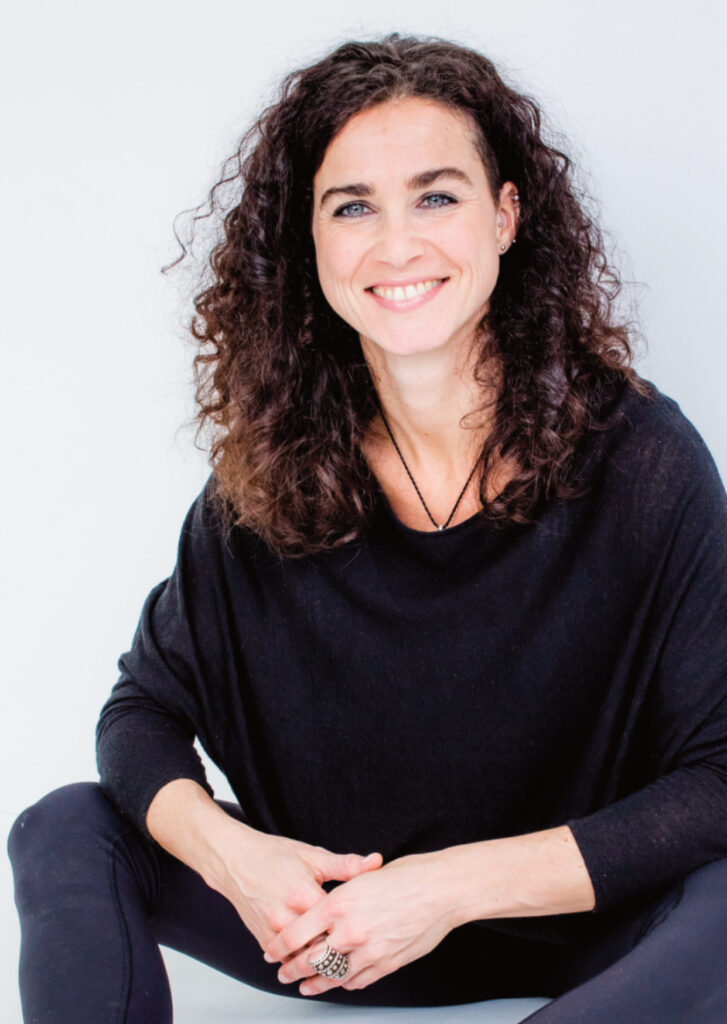 Saskia Schreiber
