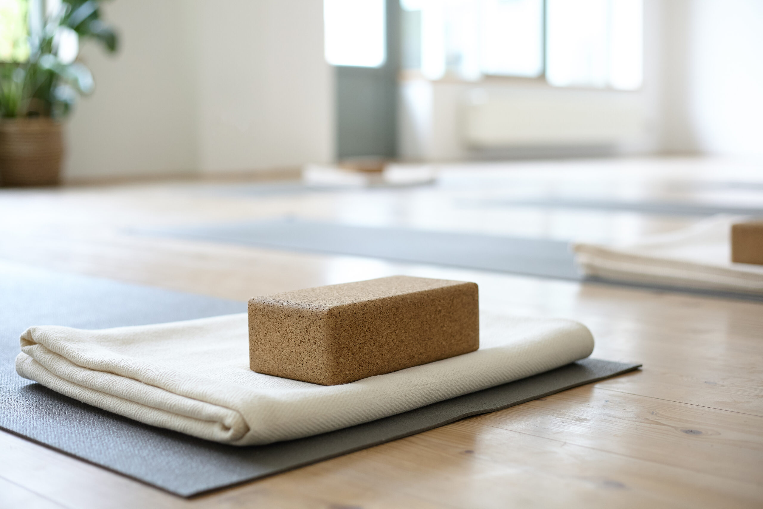 Shivaslodt Yogastudio und Pilates inn Düsseldorf