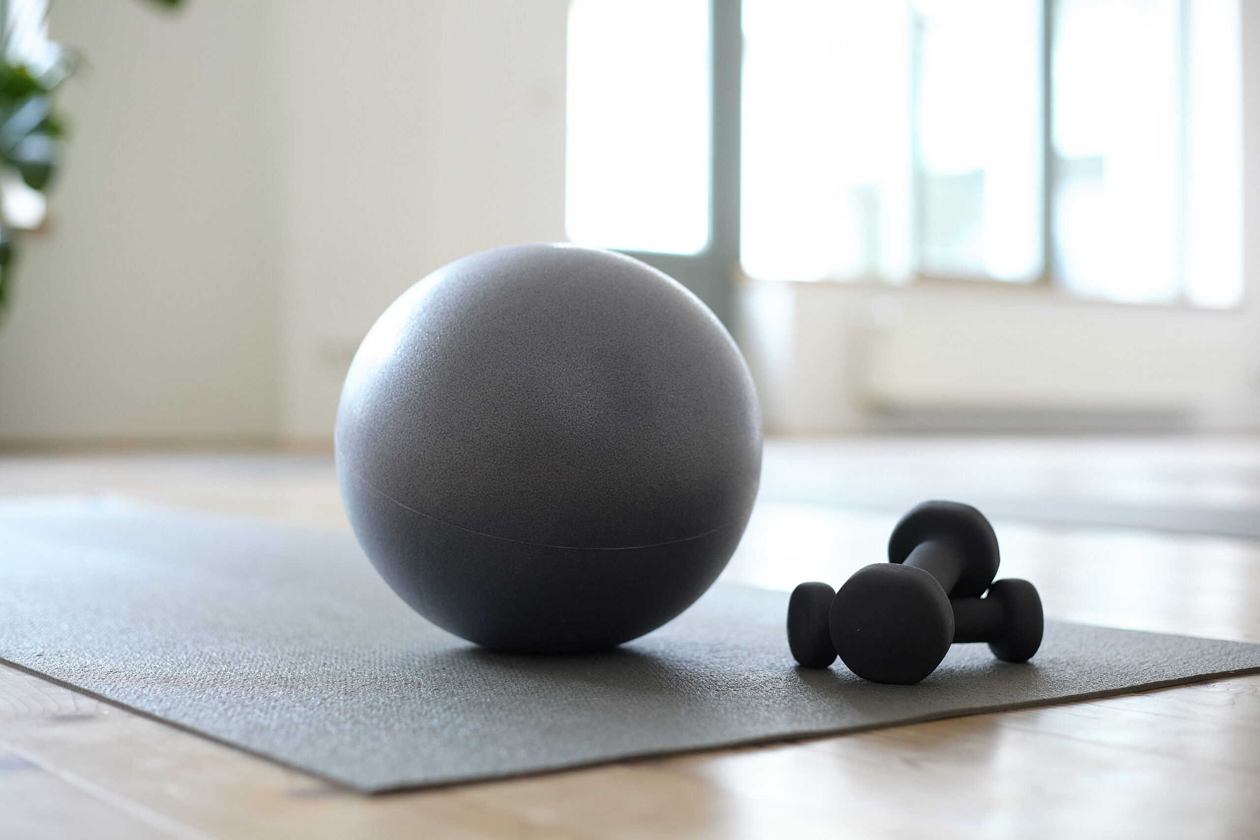 Shivasloft Yoga und Pilates Studio in Düsseldorf