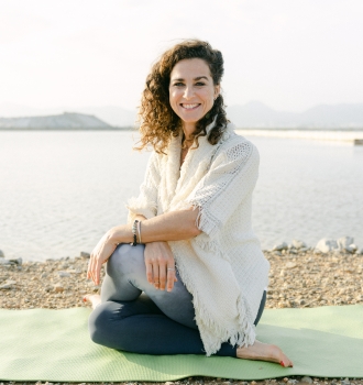 30. Dezember I Yin Yoga Jahresrückblick mit Saskia Schreiber I Flingern